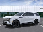 2026 Cadillac ESCALADE IQL Premium Sport