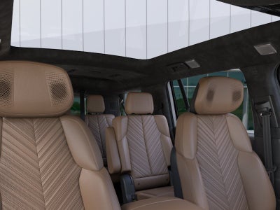 2026 Cadillac ESCALADE IQL Premium Sport