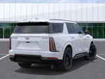 2026 Cadillac ESCALADE IQL Premium Sport