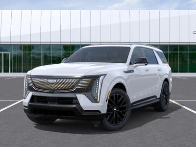 2026 Cadillac ESCALADE IQL Premium Sport