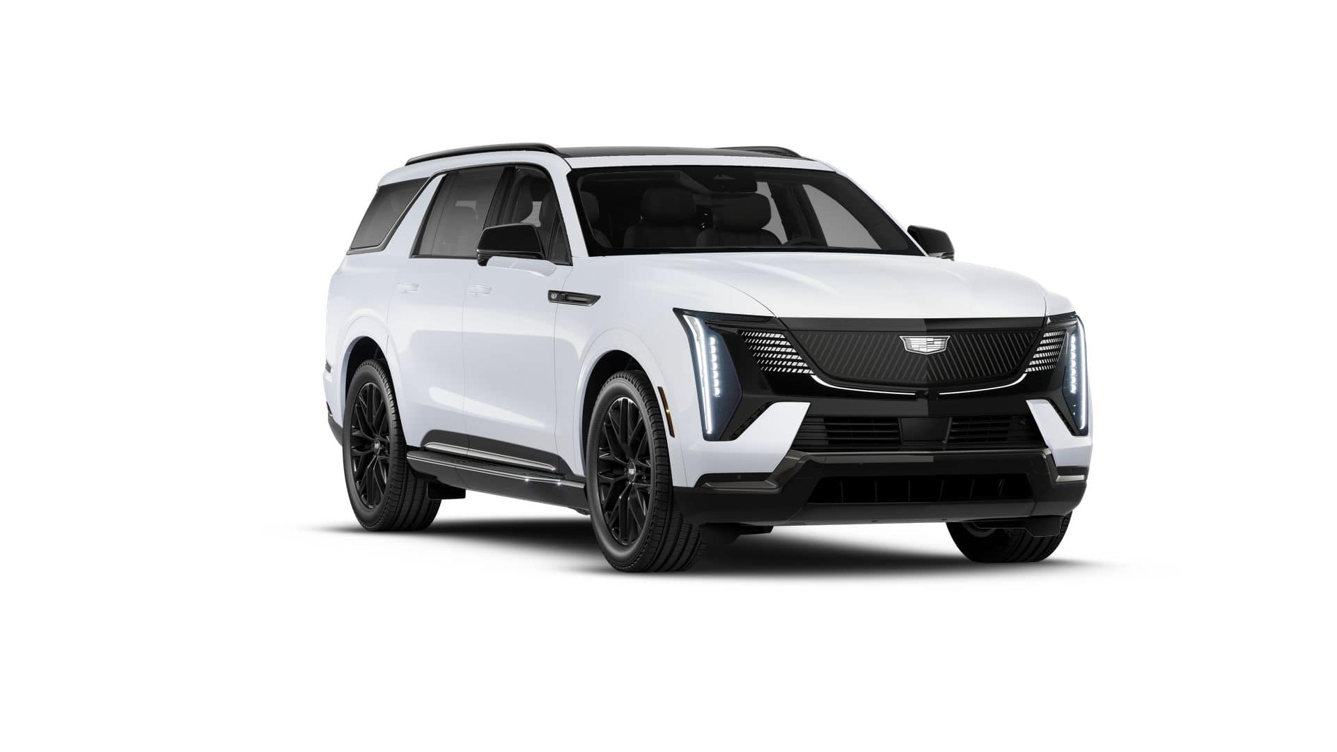 2026 Cadillac Escalade IQL Premium Sport - Photo 10