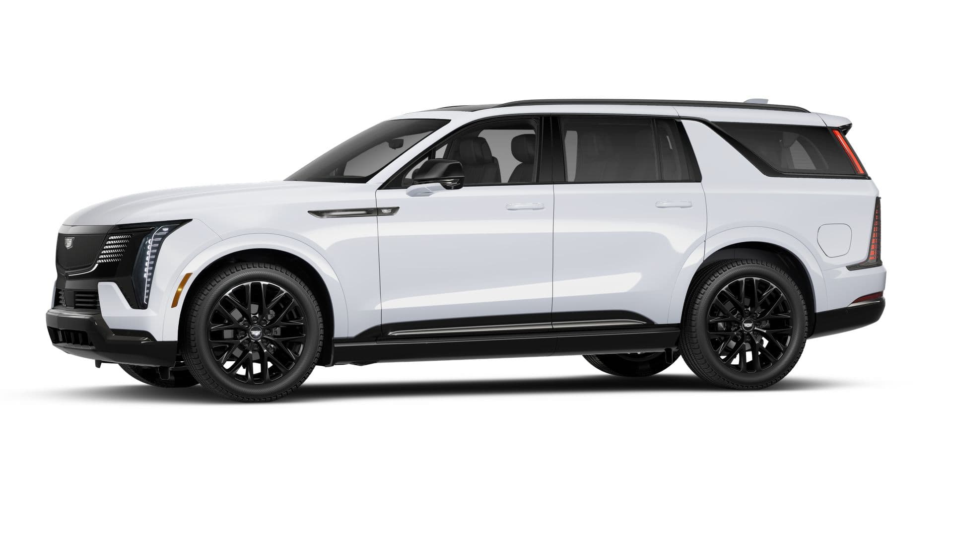 2026 Cadillac Escalade IQL Premium Sport - Photo 11