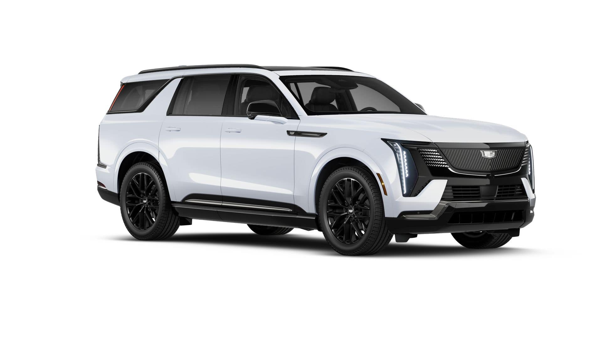 2026 Cadillac Escalade IQL Premium Sport - Photo 12