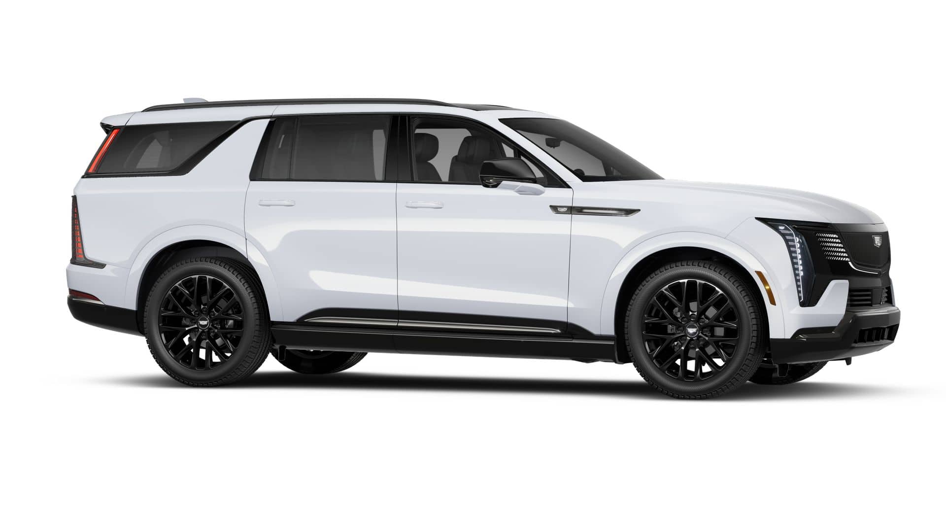 2026 Cadillac Escalade IQL Premium Sport - Photo 13