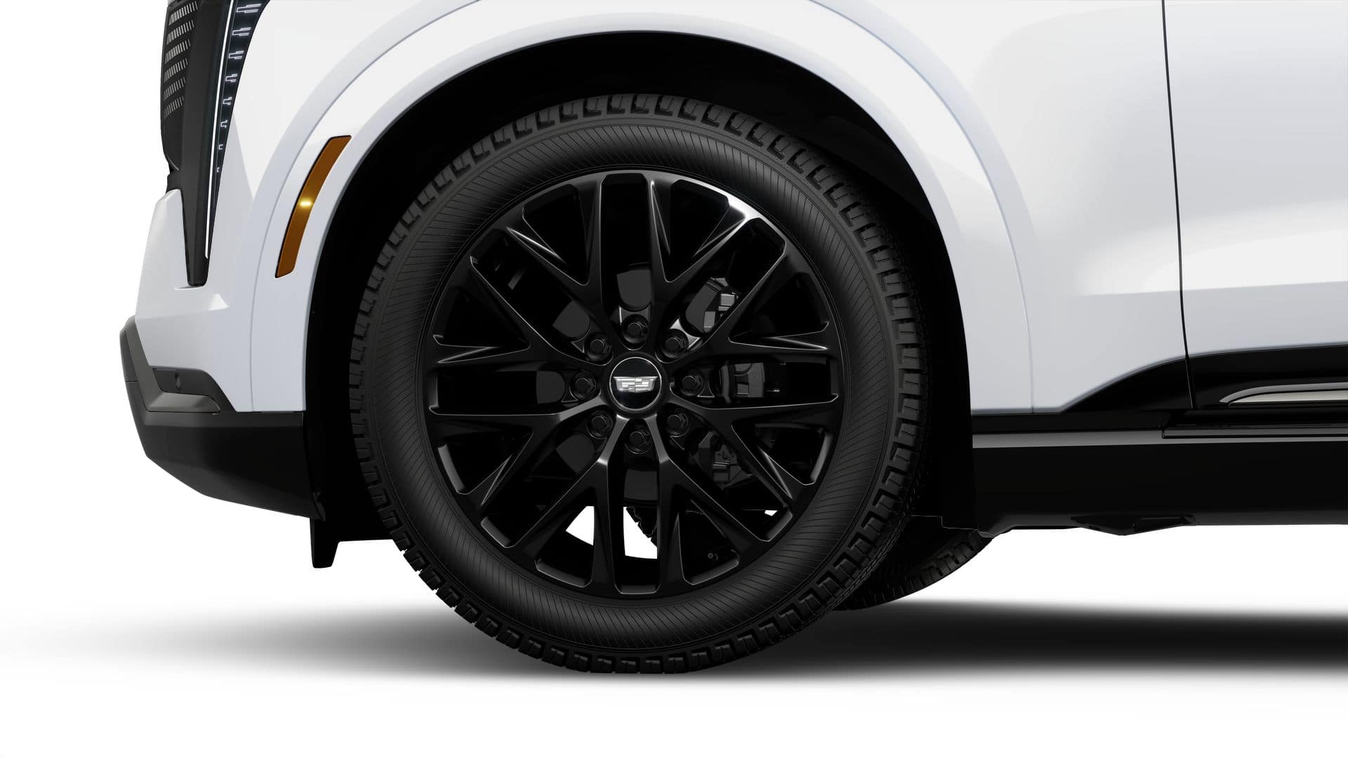 2026 Cadillac Escalade IQL Premium Sport - Photo 14