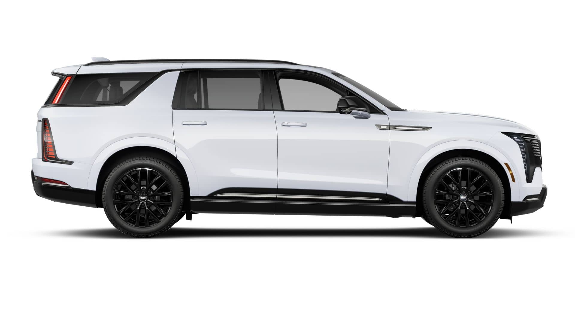 2026 Cadillac Escalade IQL Premium Sport - Photo 15