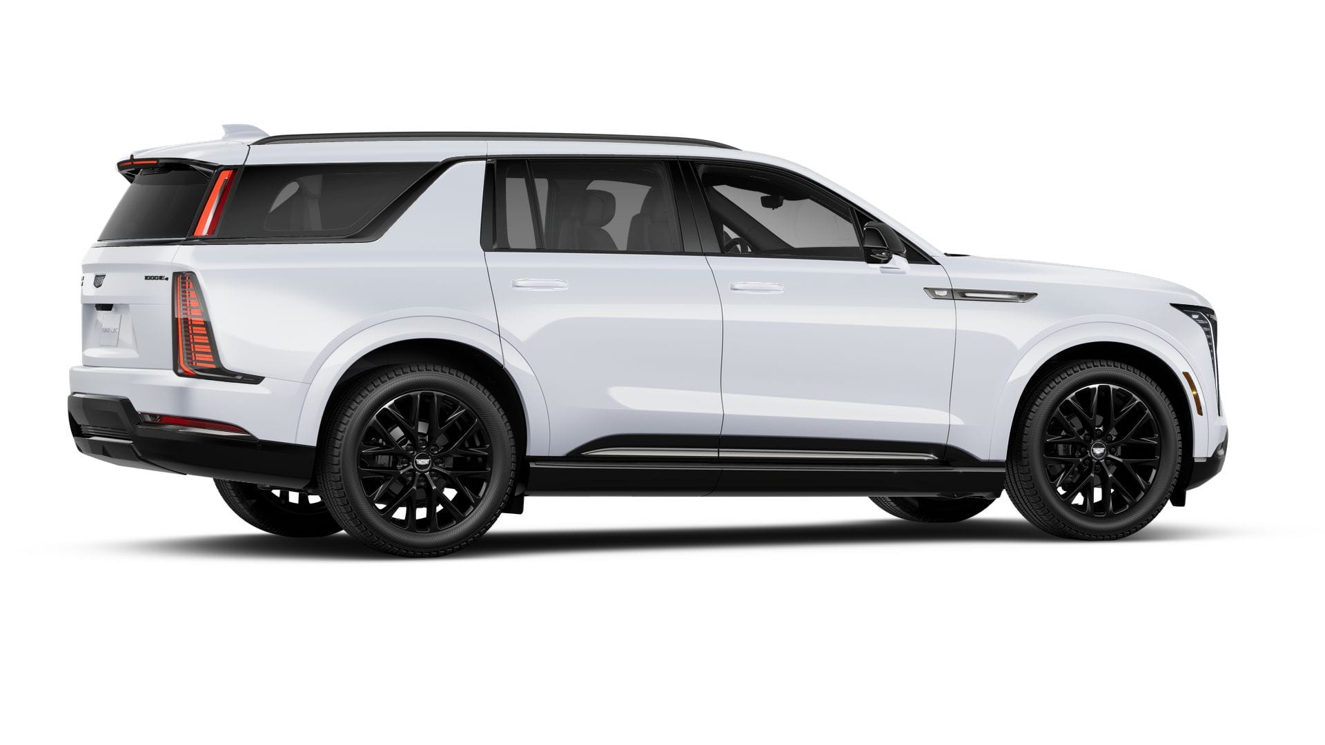 2026 Cadillac Escalade IQL Premium Sport - Photo 16
