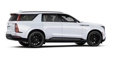 2026 Cadillac ESCALADE IQL Premium Sport