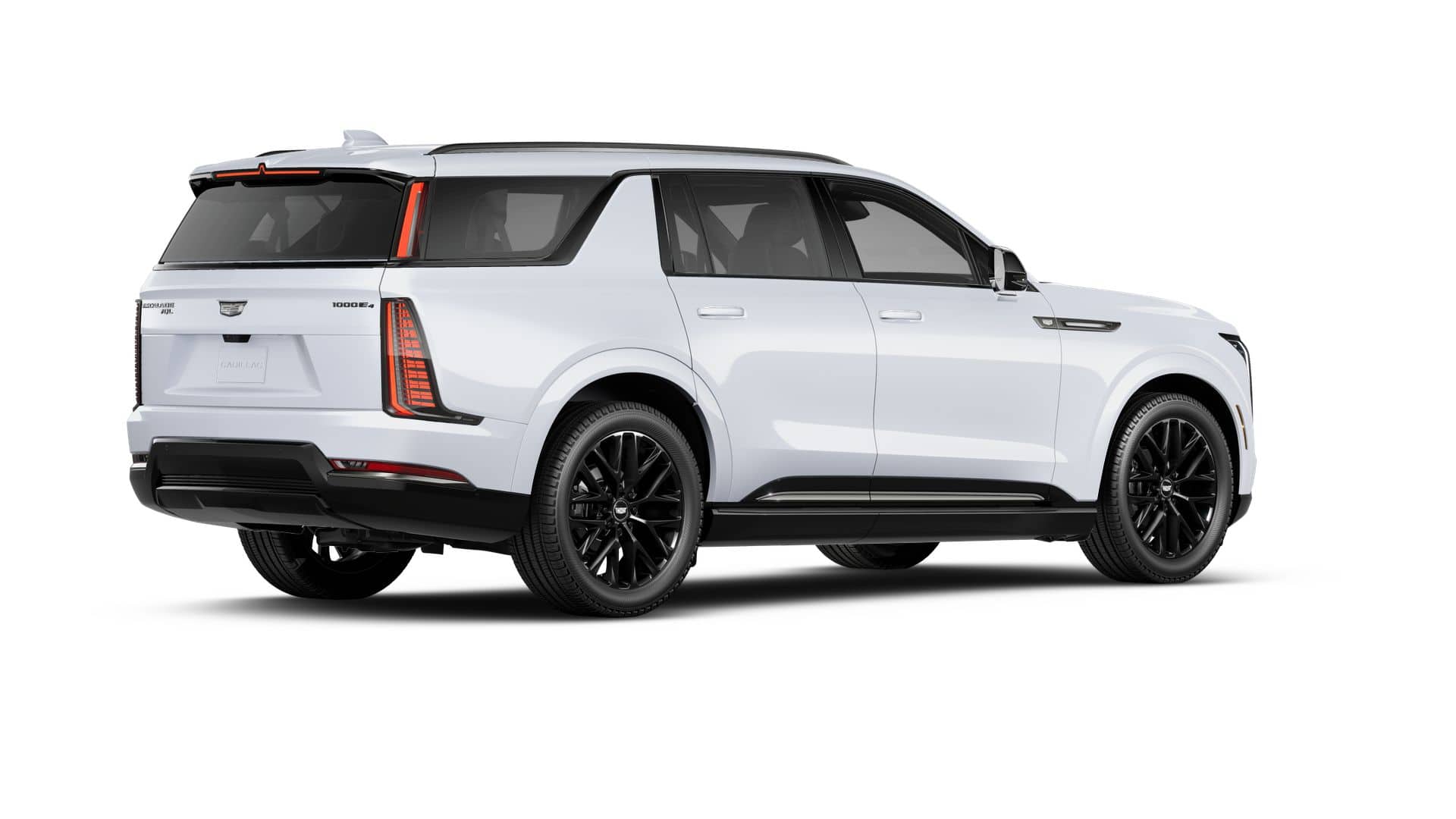 2026 Cadillac Escalade IQL Premium Sport - Photo 17
