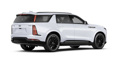 2026 Cadillac ESCALADE IQL Premium Sport