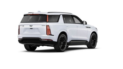 2026 Cadillac ESCALADE IQL Premium Sport