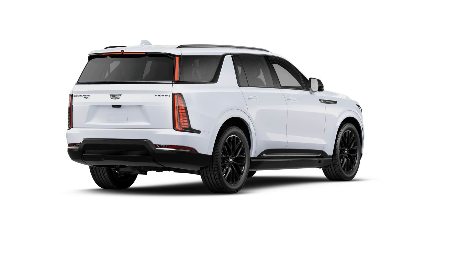 2026 Cadillac ESCALADE IQL Premium Sport