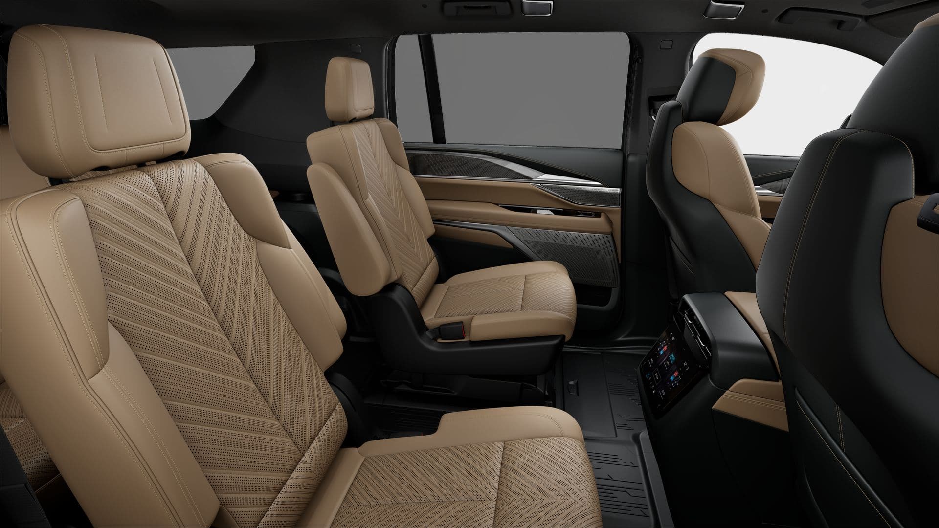 2026 Cadillac Escalade IQL Premium Sport - Photo 20