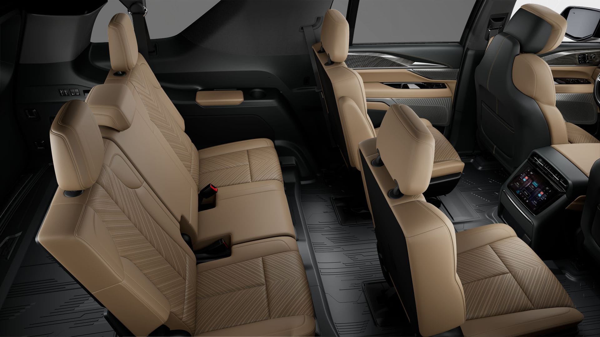 2026 Cadillac Escalade IQL Premium Sport - Photo 21