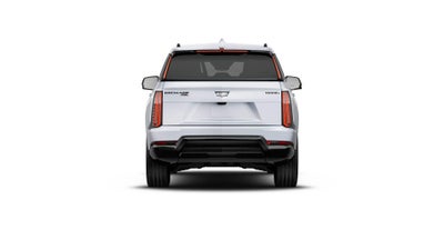 2026 Cadillac ESCALADE IQL Premium Sport