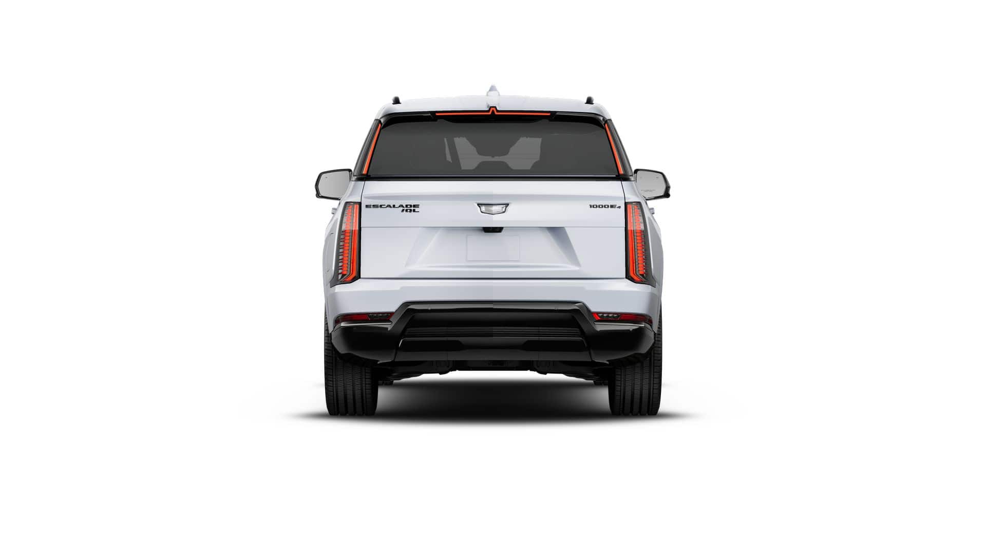 2026 Cadillac ESCALADE IQL Premium Sport