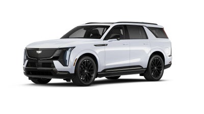2026 Cadillac ESCALADE IQL Premium Sport