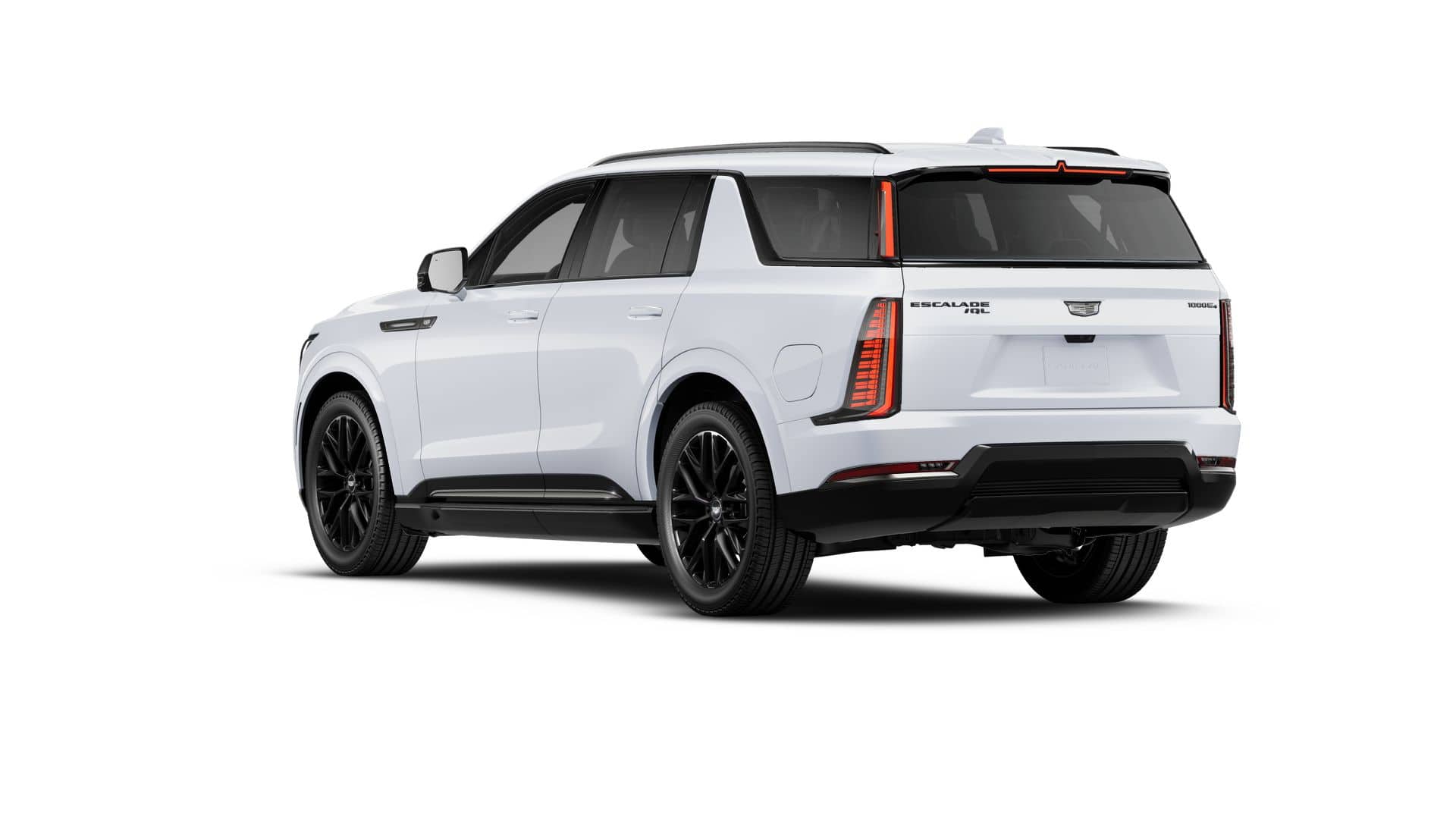 2026 Cadillac ESCALADE IQL Premium Sport