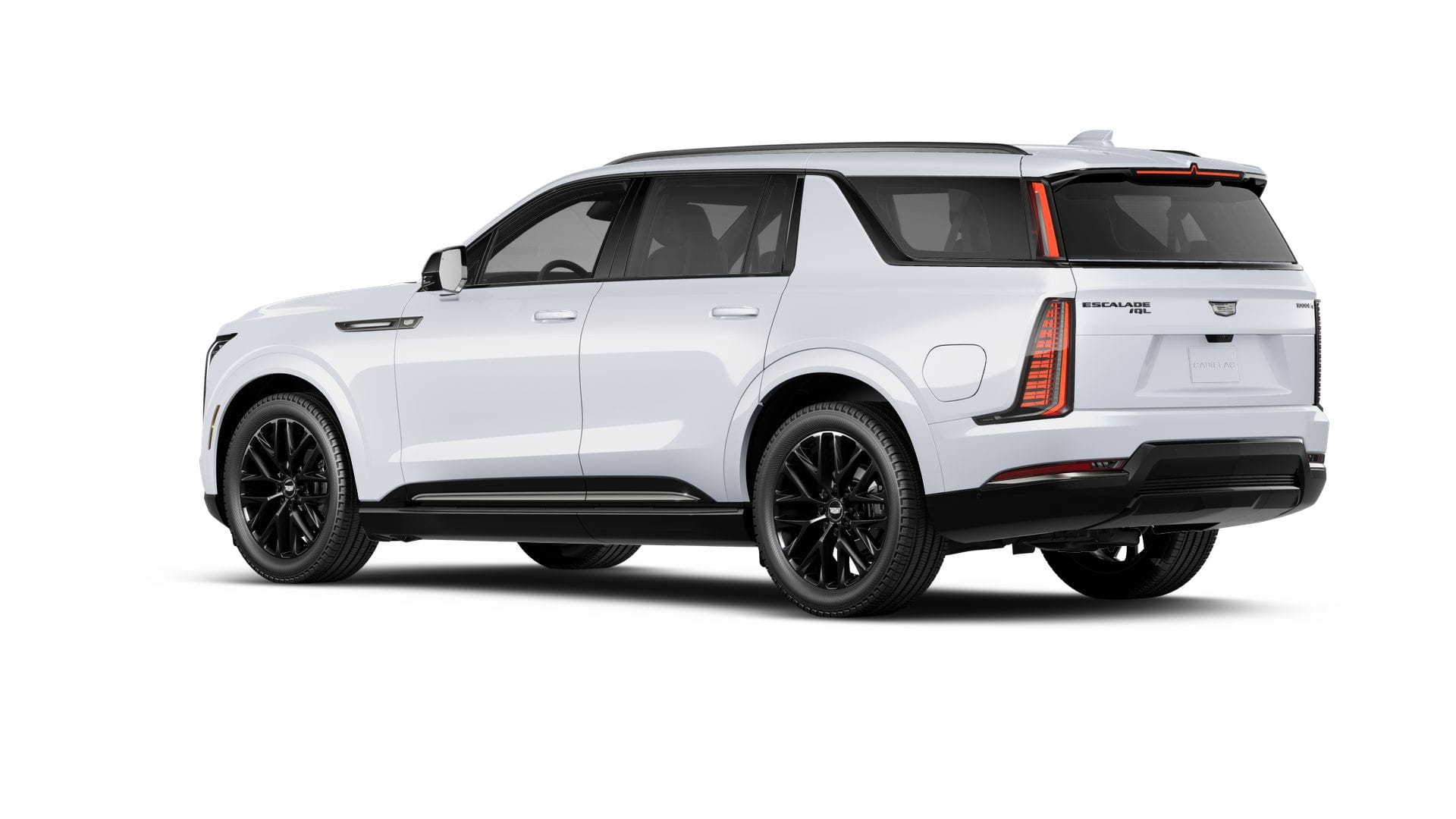2026 Cadillac Escalade IQL Premium Sport - Photo 6