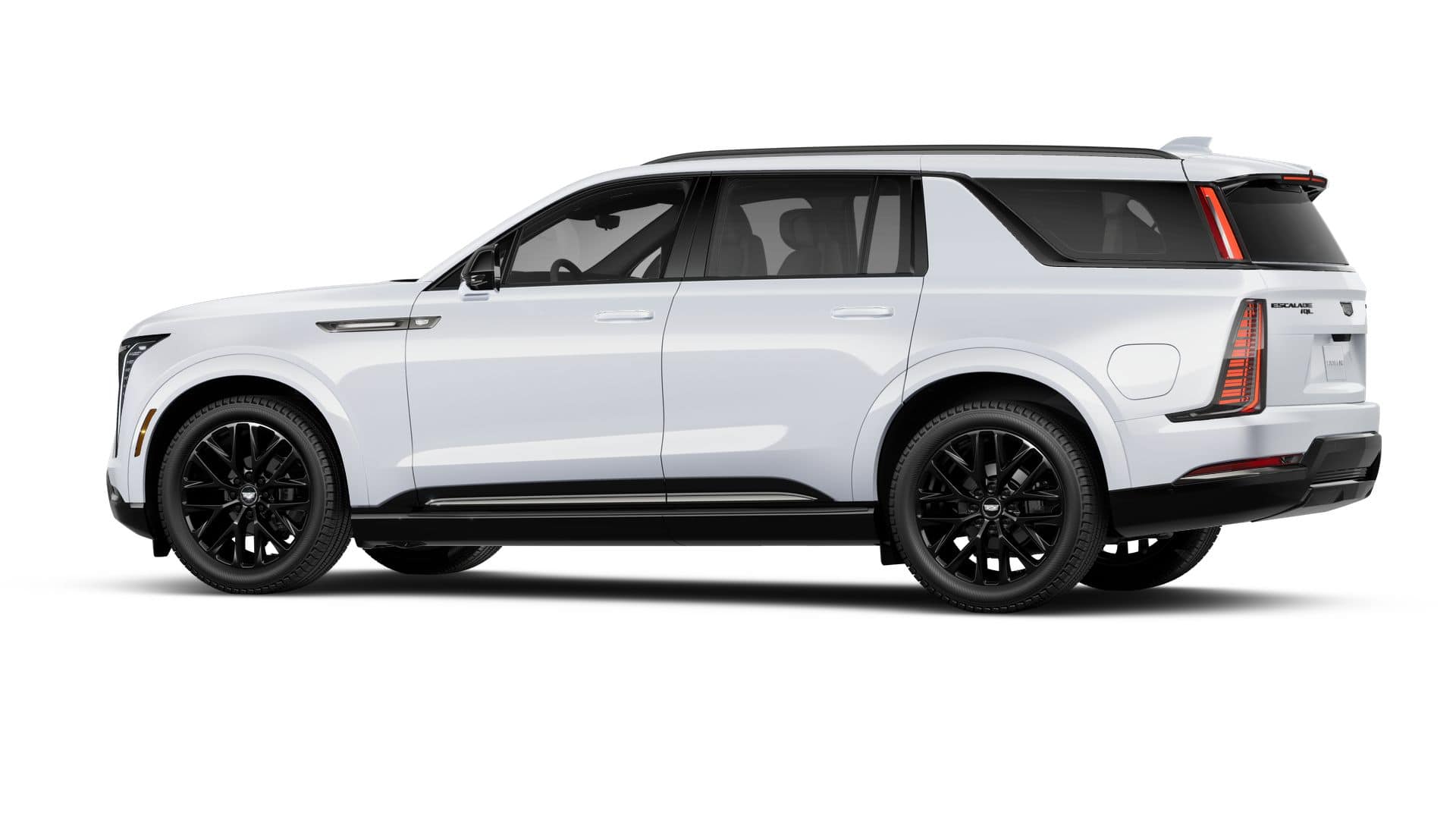 2026 Cadillac Escalade IQL Premium Sport - Photo 7