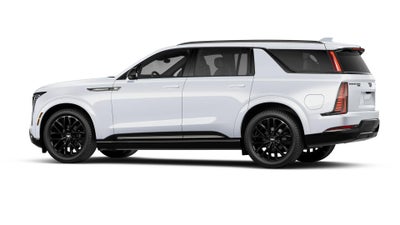 2026 Cadillac ESCALADE IQL Premium Sport