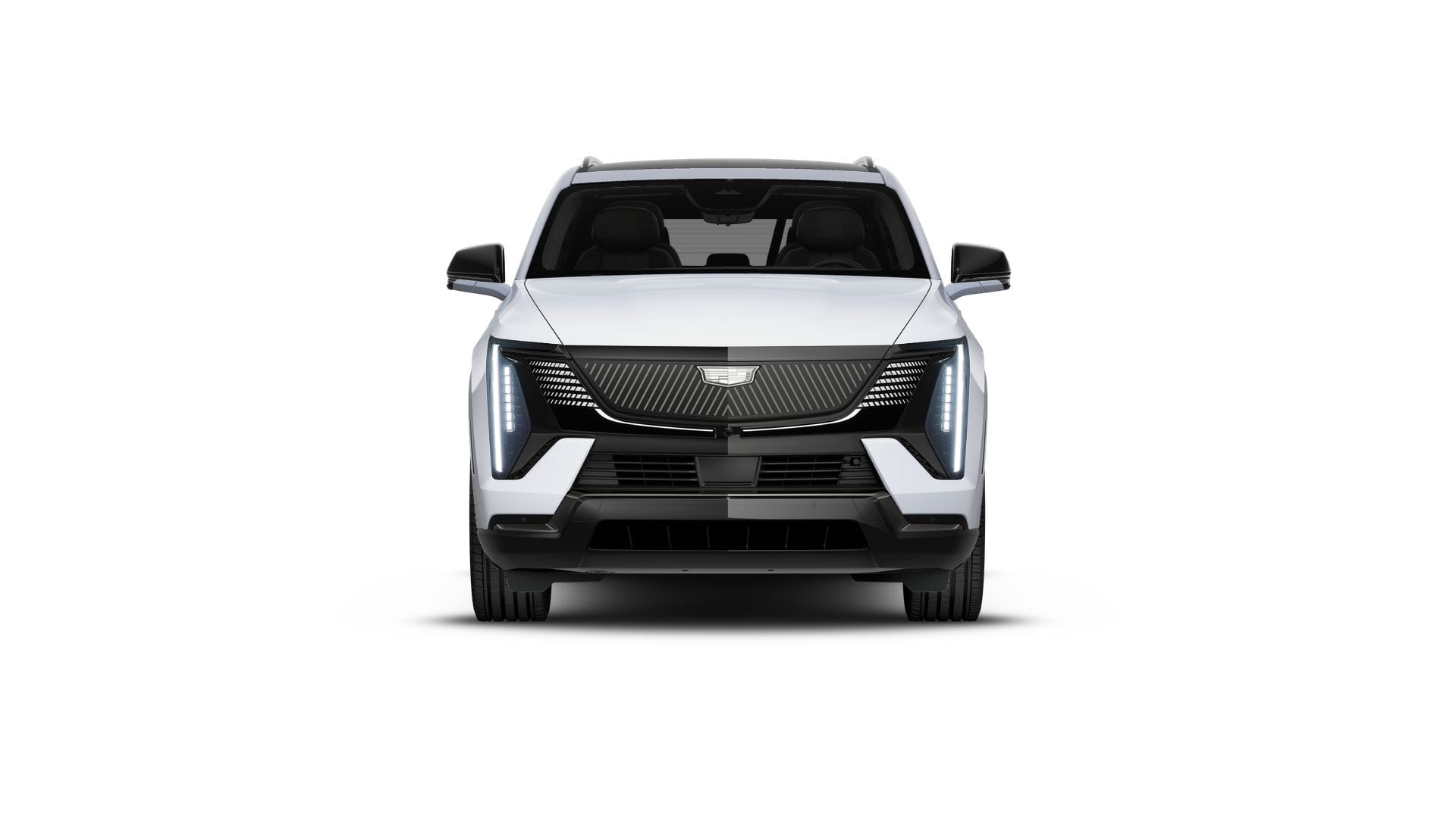 2026 Cadillac Escalade IQL Premium Sport - Photo 8