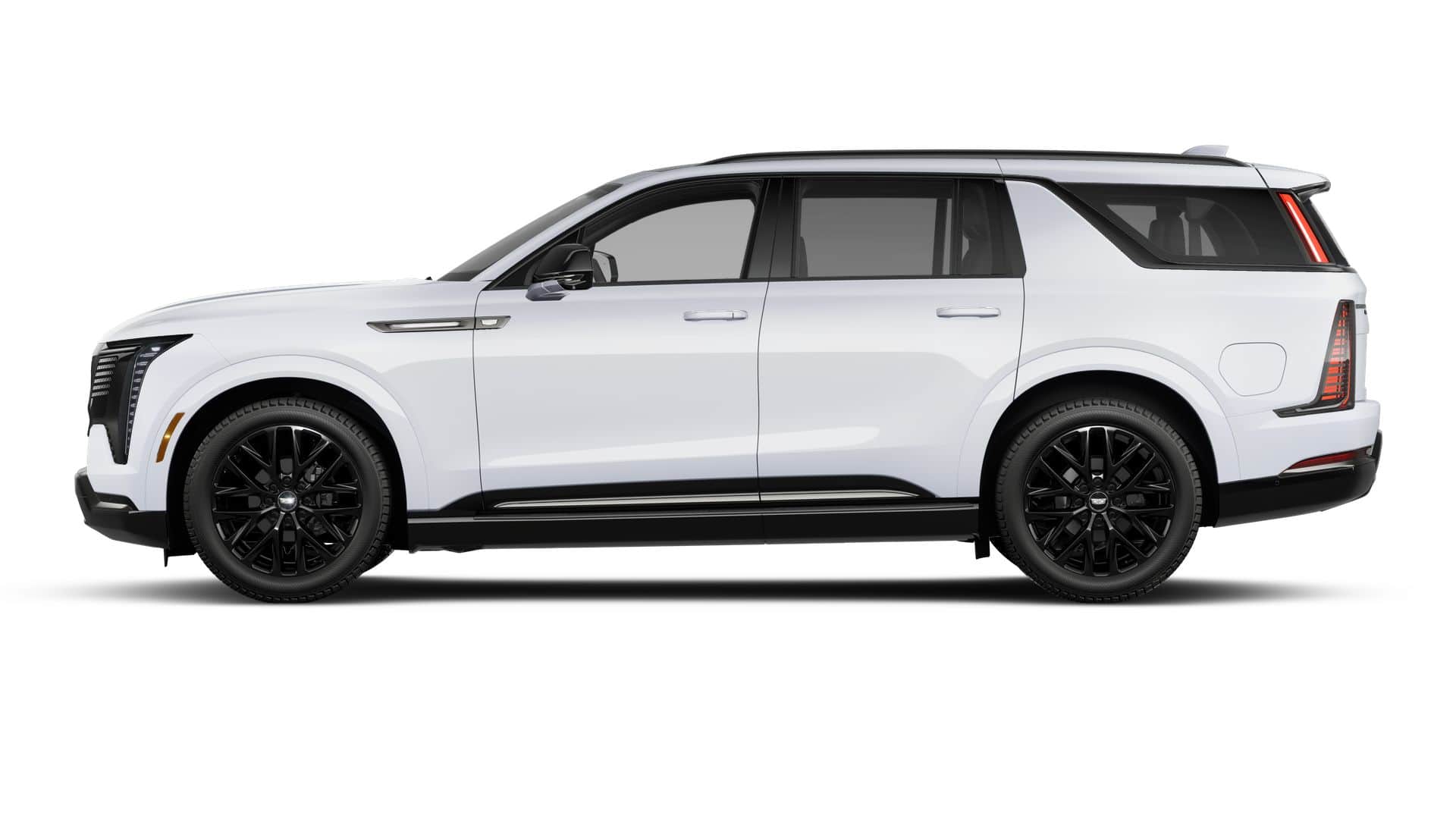 2026 Cadillac Escalade IQL Premium Sport - Photo 9