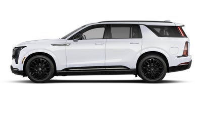 2026 Cadillac ESCALADE IQL Premium Sport