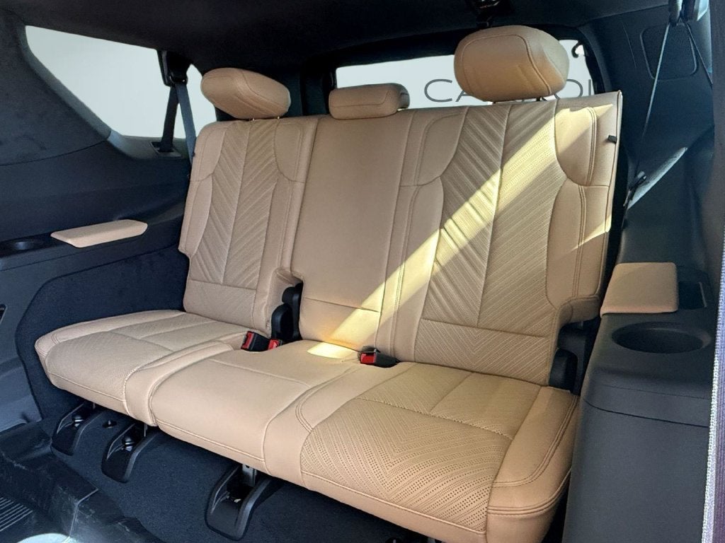 2026 Cadillac ESCALADE IQL Premium Sport