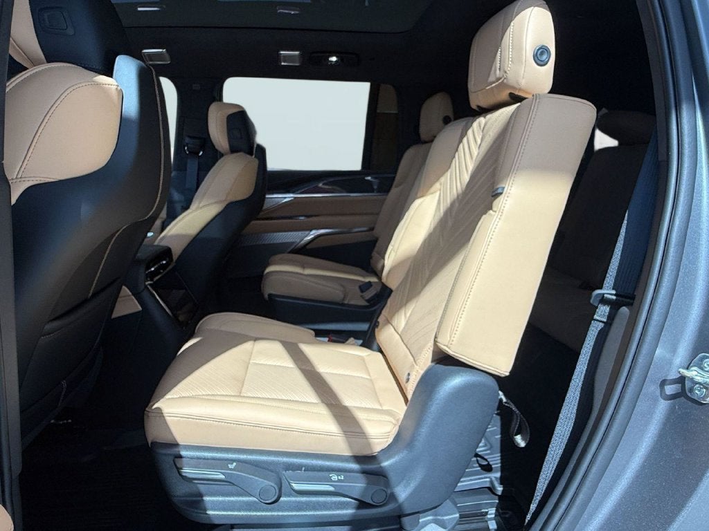 2026 Cadillac ESCALADE IQL Premium Sport