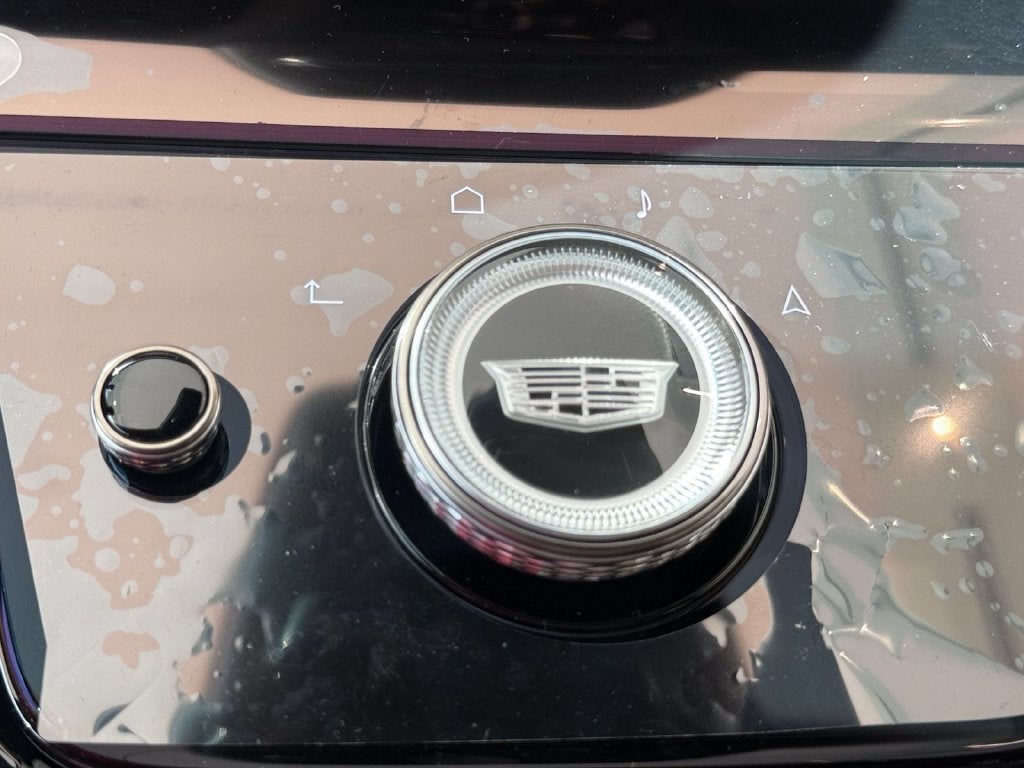 2026 Cadillac ESCALADE IQL Premium Sport