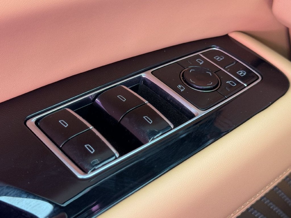 2026 Cadillac ESCALADE IQL Premium Sport