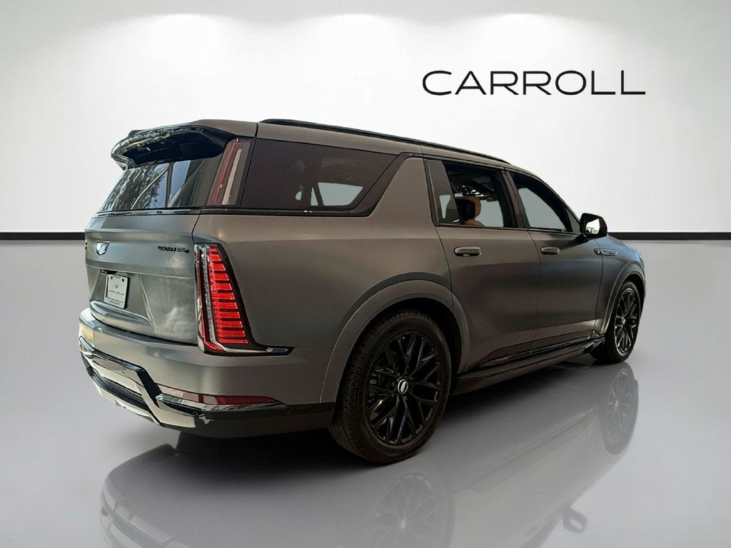 2026 Cadillac ESCALADE IQL Premium Sport