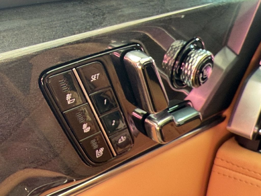 2026 Cadillac ESCALADE IQL Premium Sport