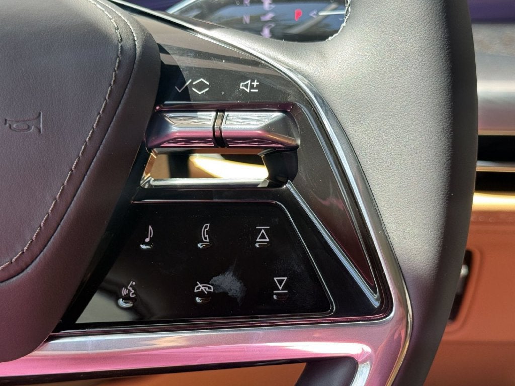 2026 Cadillac ESCALADE IQL Premium Sport