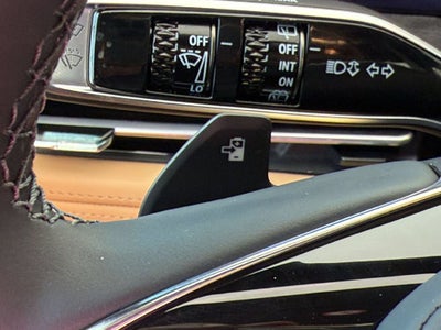 2026 Cadillac ESCALADE IQL Premium Sport