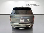 2026 Cadillac ESCALADE IQL Premium Sport