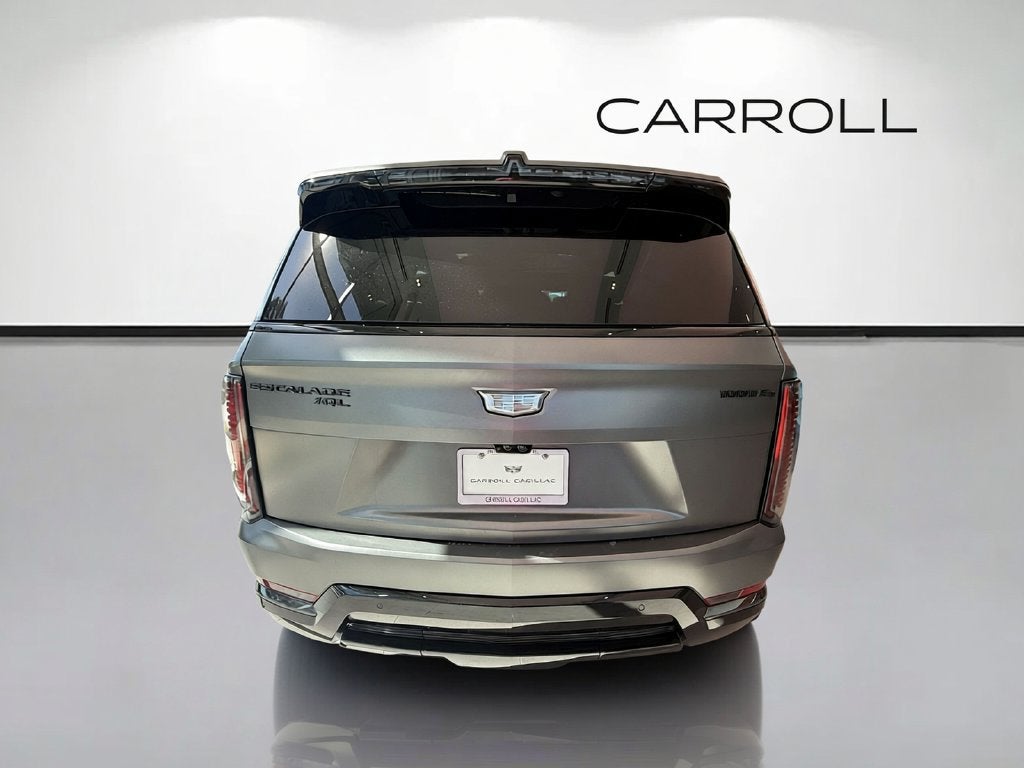 2026 Cadillac ESCALADE IQL Premium Sport