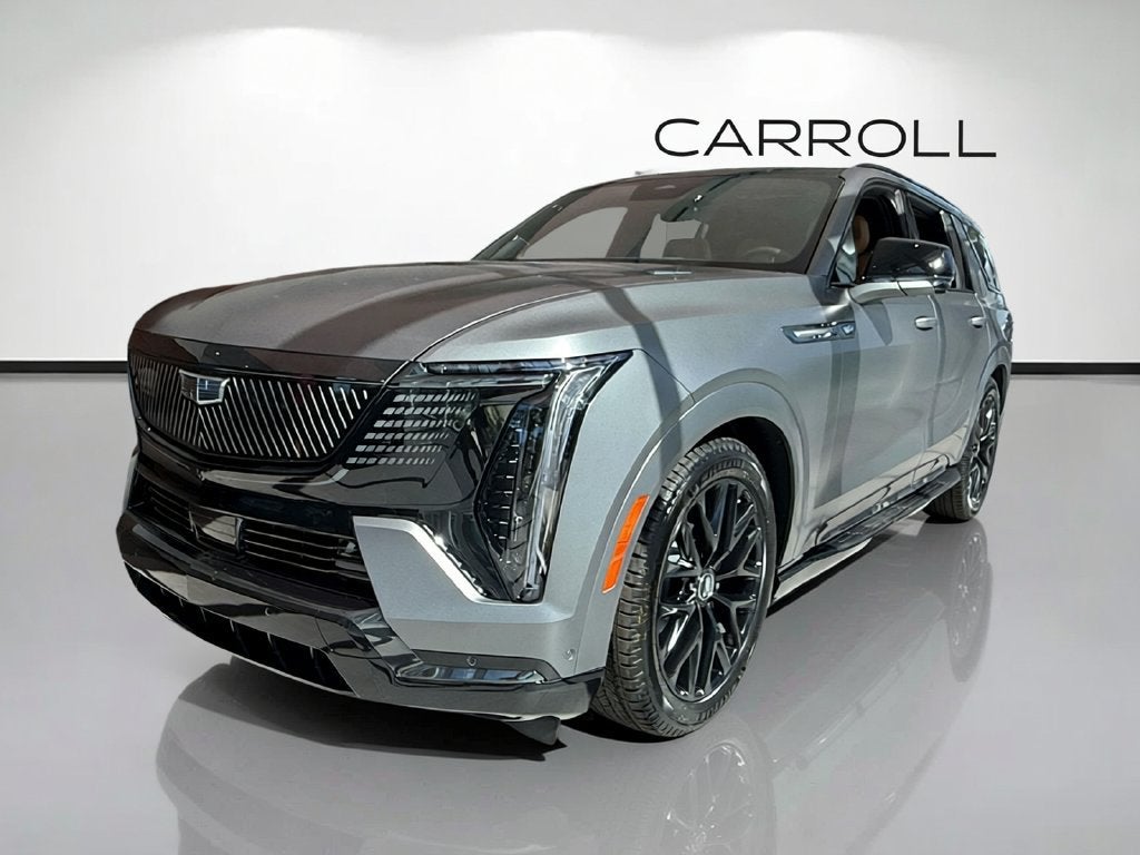 2026 Cadillac ESCALADE IQL Premium Sport