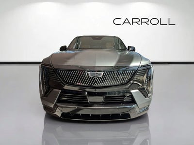 2026 Cadillac ESCALADE IQL Premium Sport