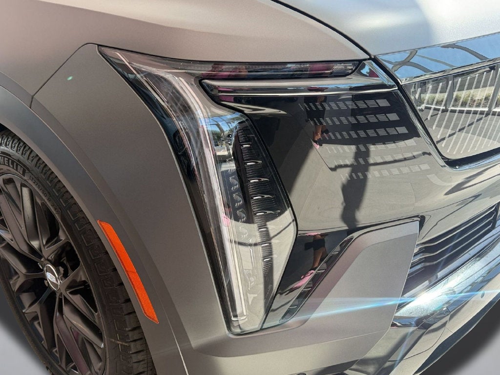 2026 Cadillac ESCALADE IQL Premium Sport