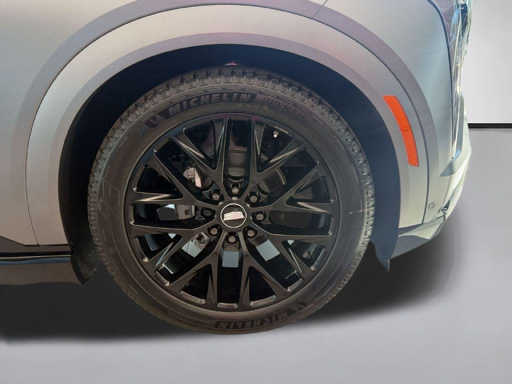 2026 Cadillac ESCALADE IQL Premium Sport