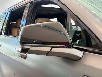 2026 Cadillac ESCALADE IQL Premium Sport