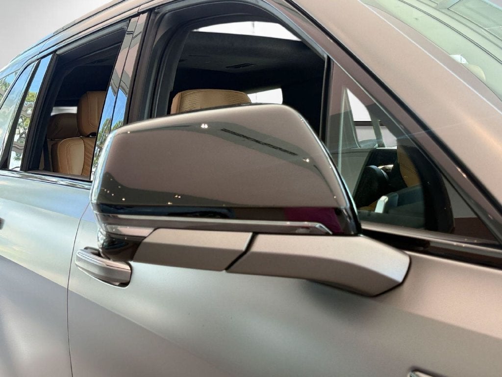 2026 Cadillac ESCALADE IQL Premium Sport