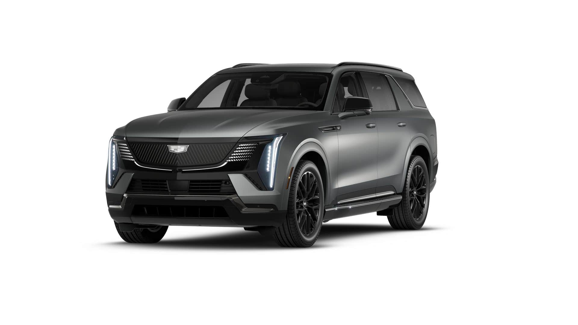 2026 Cadillac ESCALADE IQL Premium Sport