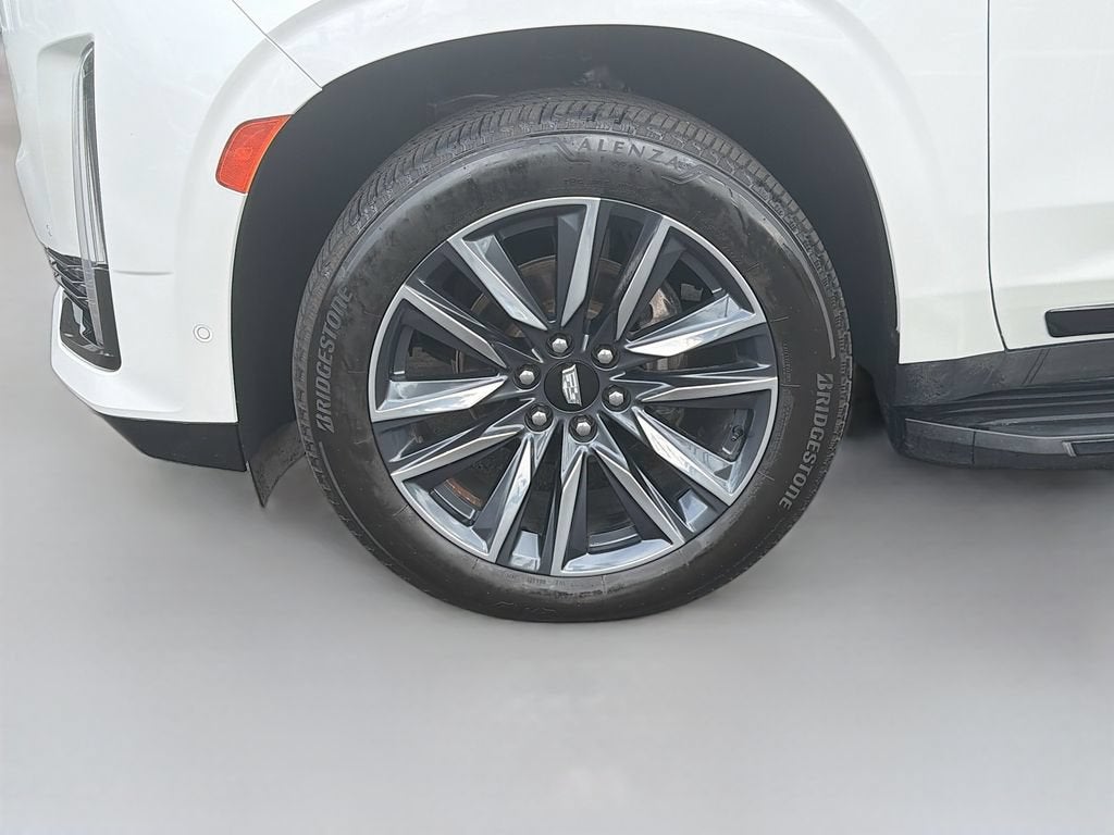 2023 Cadillac Escalade Sport