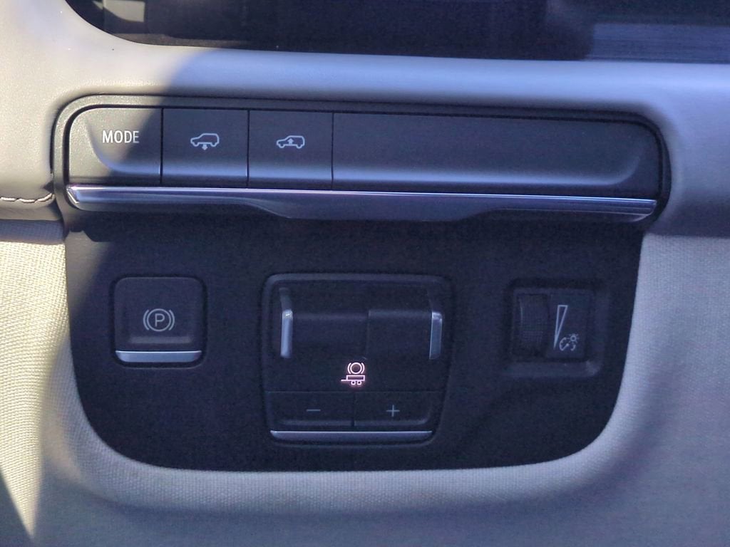 2022 Cadillac Escalade Sport Platinum