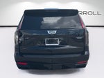 2022 Cadillac Escalade ESV Sport Platinum