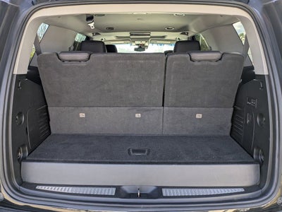 2019 Cadillac Escalade Premium Luxury