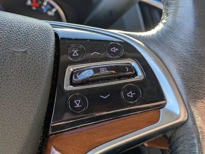 2019 Cadillac Escalade Premium Luxury